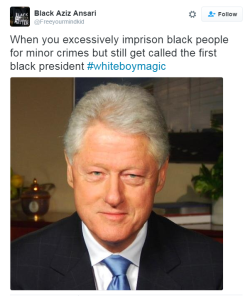 futureblackpolitician:  nevaehtyler:  white