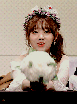 A Soft Bun 
