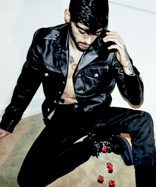 Sex zainsource:   Zayn for Versus Versace   pictures