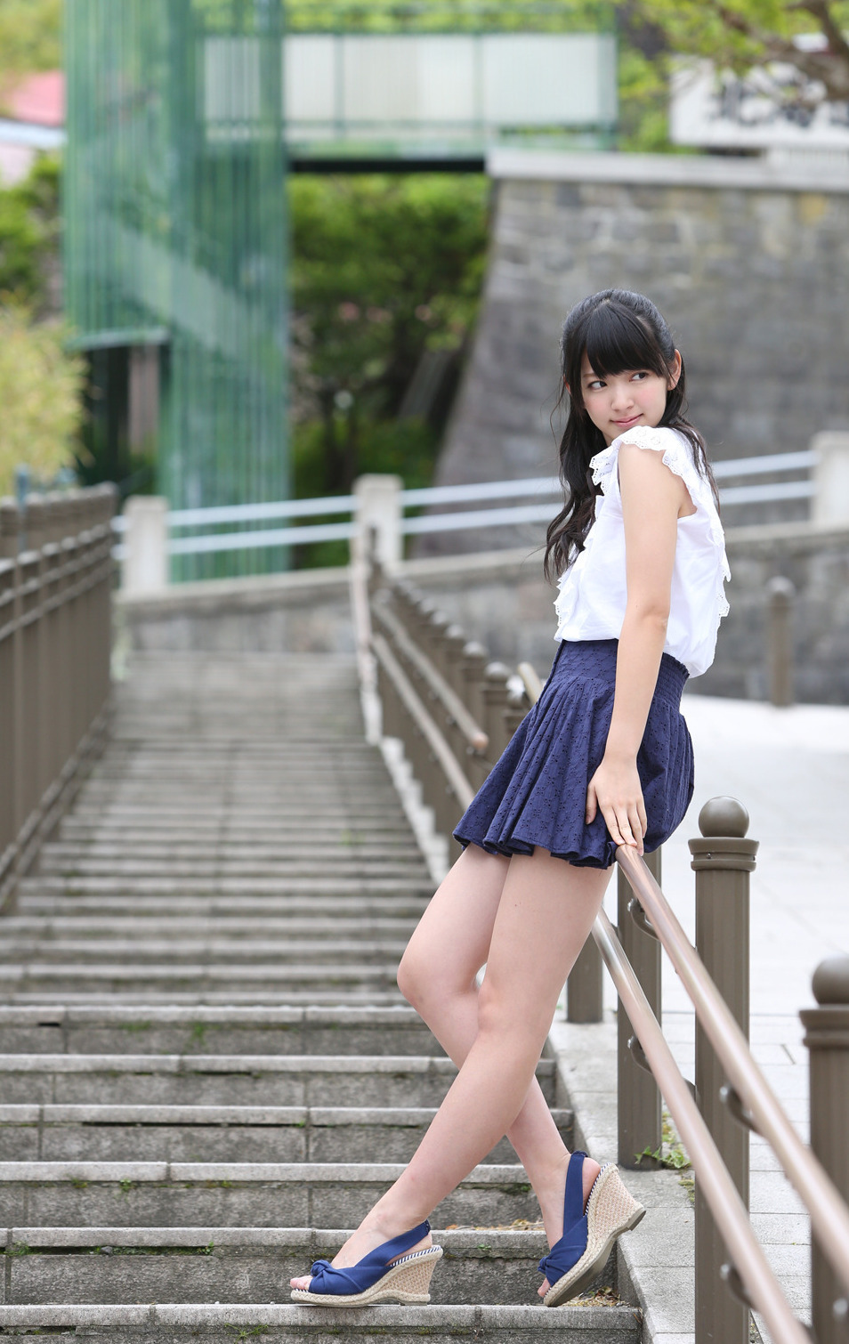 asiadreaming:  airi suzuki | 鈴木愛理 