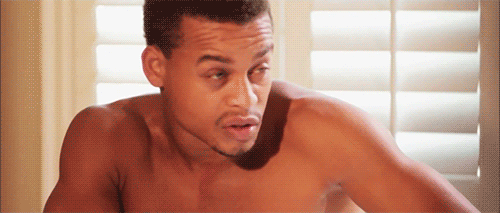  monsieur-gracieux:  $£✖¥: When you fuck bae too hard and he in a trance  