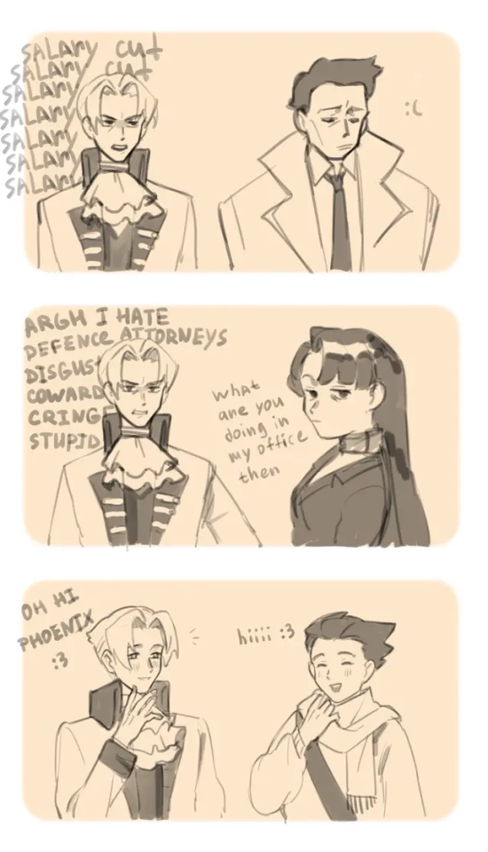 I Firmly Believe That Bratworth Is Still Able To Make That Sickengly Stupid Lovestruck Face Which Drives