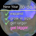 hoofusdoofus:2023 Goals