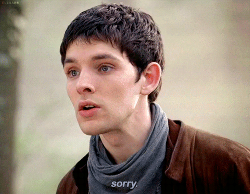 MERLIN | 4.02The Darkest Hour Pt. 2