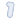 one