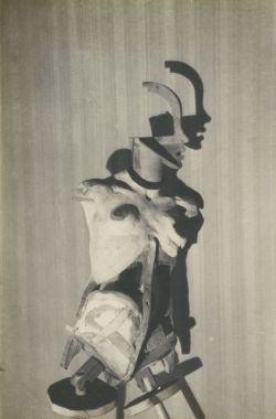 inneroptics:    LA POUPÉE -   Hans Bellmer    