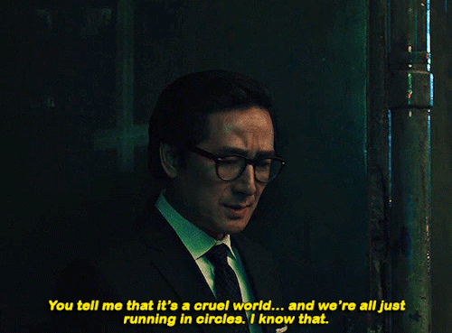 EVERYTHING EVERYWHERE ALL AT ONCE (2022) Dir. Dan Kwan And Daniel Scheinert