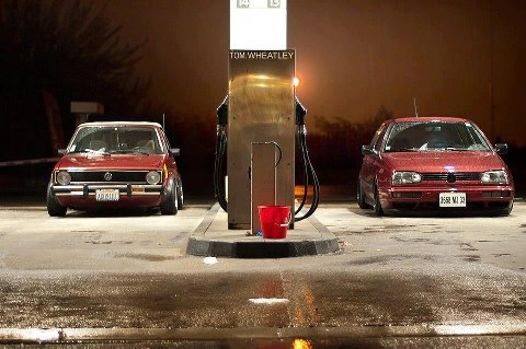 eurobrigade:  Today i’m mkIII -wiz-
