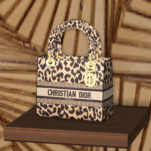 | Dior Fall 2021 Collection | ◾ Deco Book Tote & Lady Dior Bag   DOWNLOAD [Early access - Public