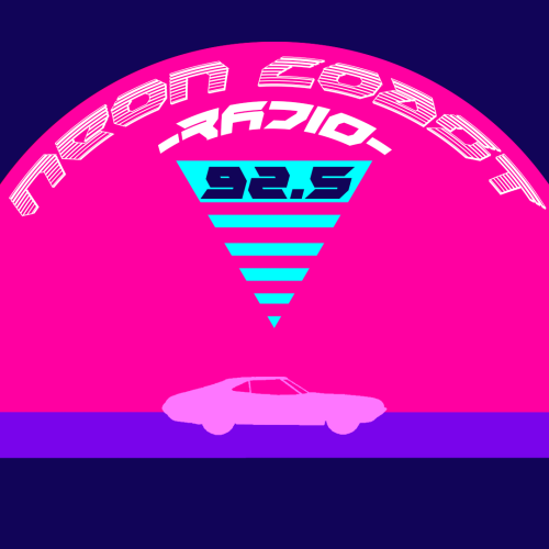 Creating My Silly Little Playlists For My Silly Little Cyberpunk Red Game