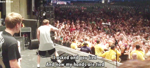 music-is-our-salvation:  born-t0-lose:  The Story So Far - Empty Space   ♪ band blog ♪ 