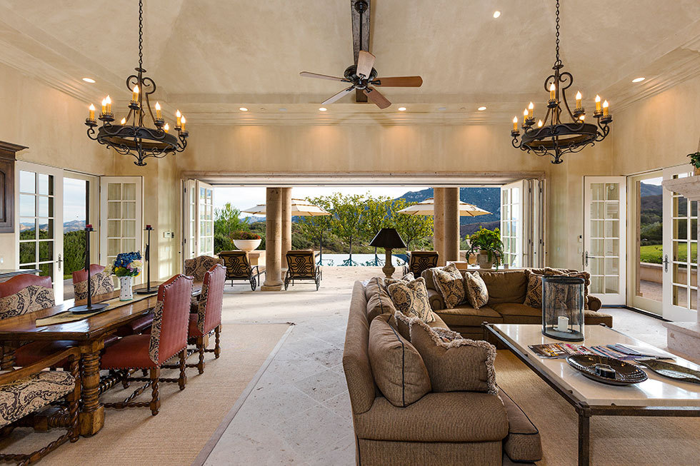 Pictures Of Luxury