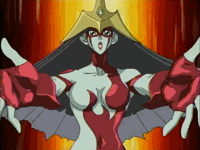 ironbloodaika: se-to-oh:  Elemental HERO Burstinatrix / Burst Lady  No nips. XD 