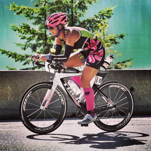 Shout out to all the stellar athletes competing in Ironman Kona this weekend!!  Here is a #tbt to th