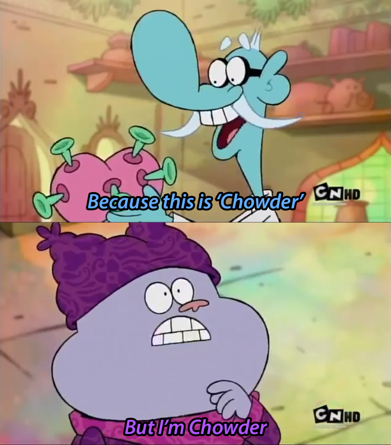 nyabbycat:gotta introduce the plot somehow I guess