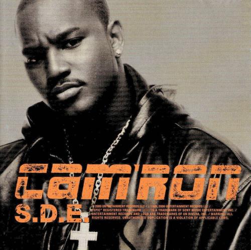 Porn Pics On this day in 2000, Cam’ron released his