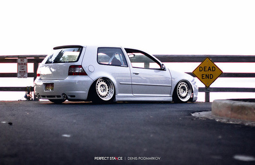 lateststancenews:  Stance Inspiration - Get inspired by the lowered lifestyle. FACEBOOK