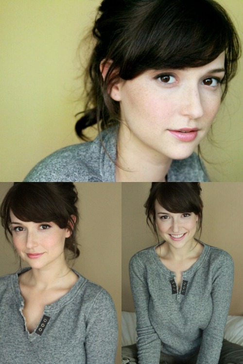 jrcppv:Milana Vayntrub