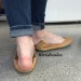 irishsoles:Bored at work. ￼#irishsoles