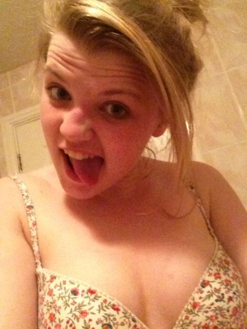 isanybodybritish:  Louise from Cambridgeshire   Connor’s ex, she’s so hot thanks for sharing!