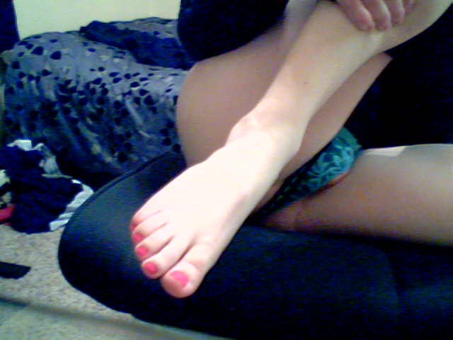 nataliethebuttslut:  October 27, 2009