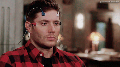 justjensenanddean:    Dean Winchester | 12x22/12x23 (Who We Are/All Along the Watchtower) [x]