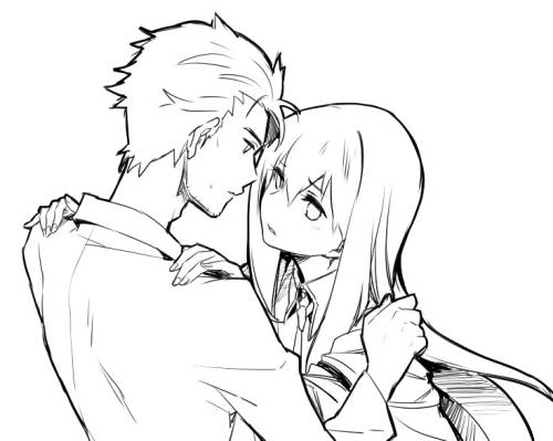kurisu004:  シュタゲついぴくまとめ | しえっ [pixiv]  