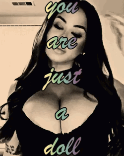 pumpmeupandmakemeplastic:pinkbecky:Just a doll edging for @kat-qk @qkplayground I