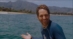 movieoftheday: Kemo: When life gives you lemons, just say ‘Fuck the lemons,’ and bail. Lol I love Paul Rudd in this movie