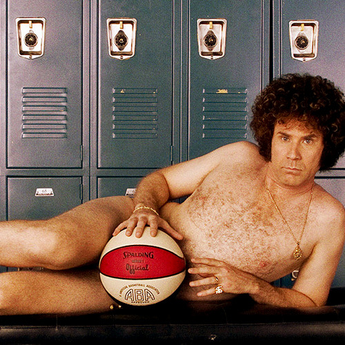 Porn photo charliemilkgums:  kaktak:  Will Ferrell 