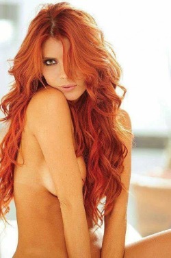 Redheads Be Here