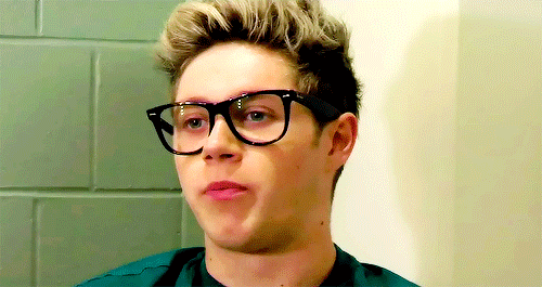 Imagine Your Music Teacher And Is Staring At All Of You Before Slowly Starting To Speak, “We… Are… 