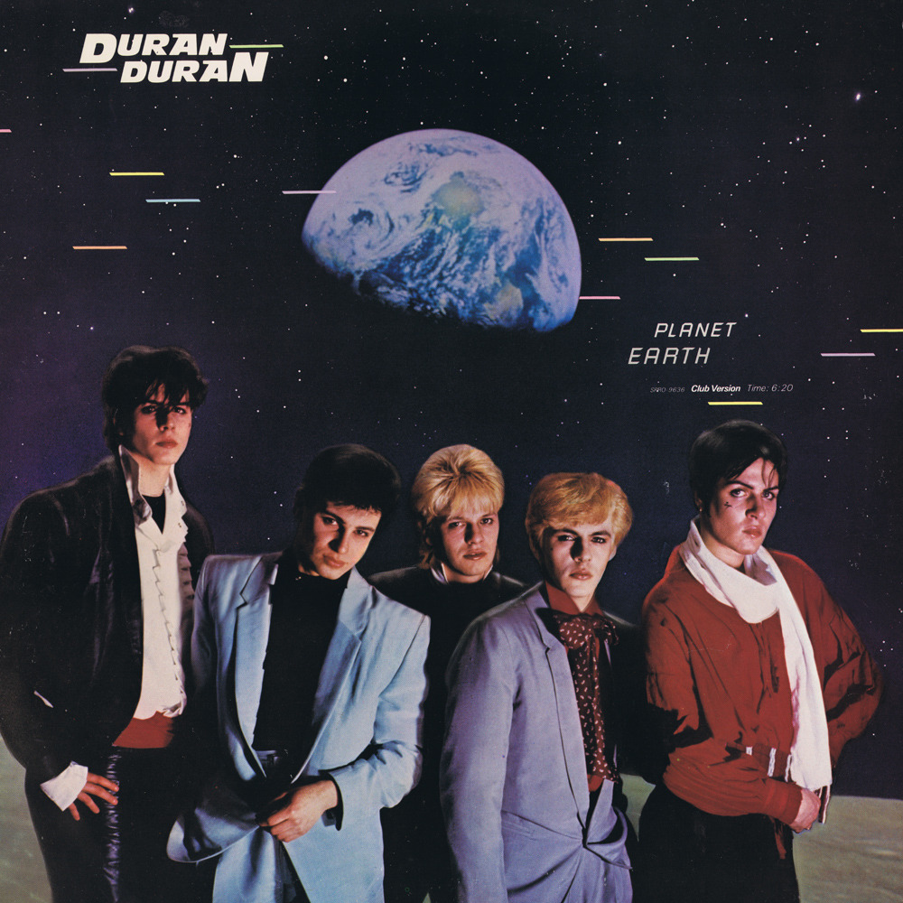 fastrthanlite:  Happy anniversary, Planet Earth.  Who knew you’d become the soundtrack