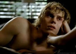 Just Marry Me, Evan.