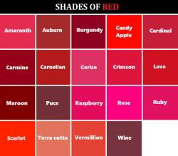 goddessofsax:  Here’s a handy dandy color