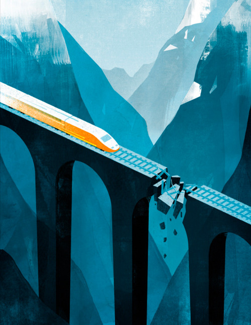 XXX theartofanimation:  Keith Negley photo