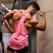 back-is-beautiful:Nyle Nayga&hellip;knows his colorನೈಲ್‌ ನೈಯ್‌ಗಾ॥