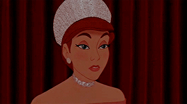 ycmiis:female awesome meme – [4/10 females in movies] – anastasia ‘anya’ nikolaevna romanov, anastas