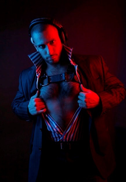 leatherhostage:  http://leatherhostage.tumblr.com