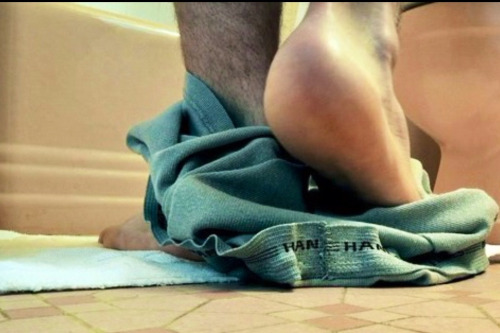 sublimecock:  Friday feet/269. 
