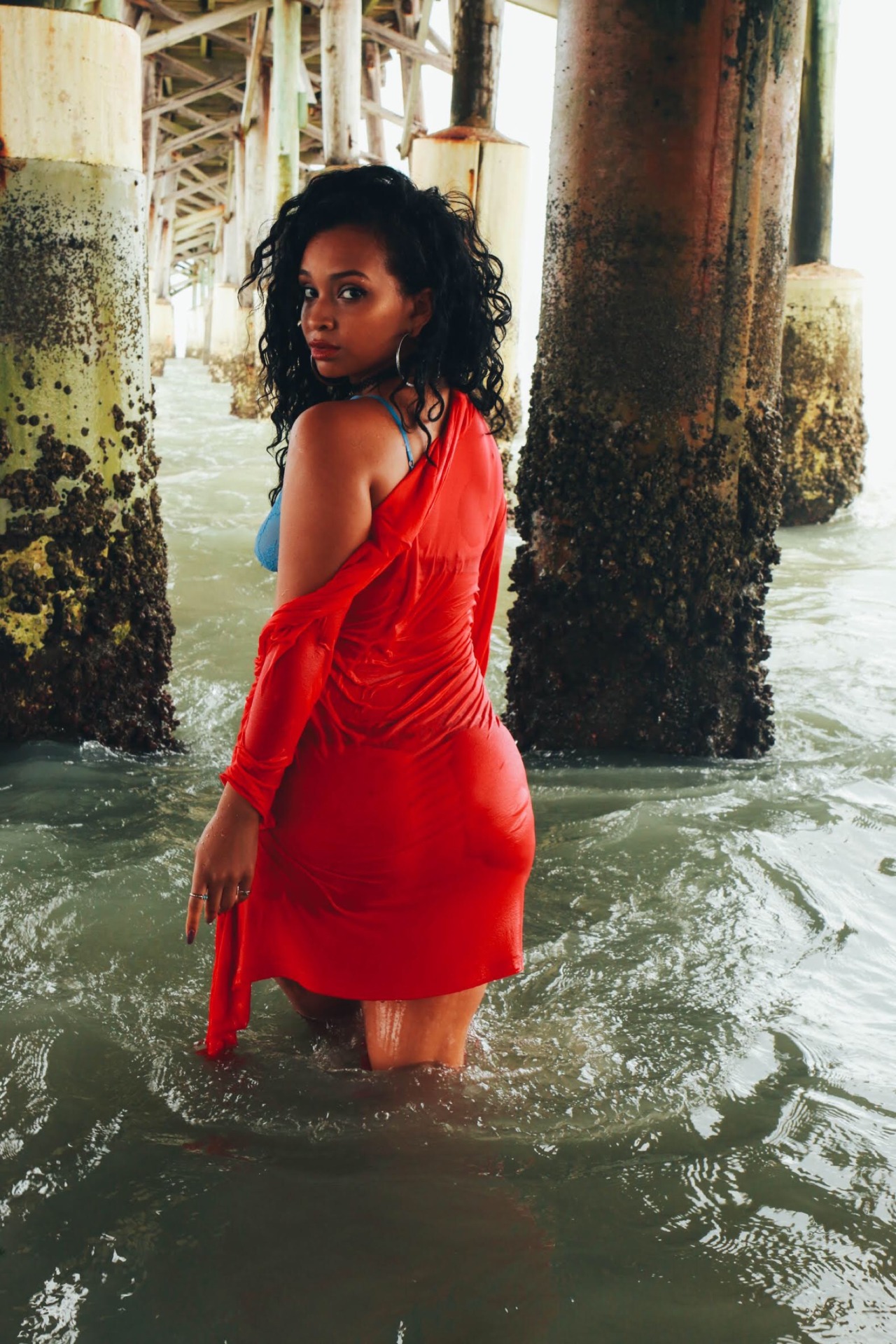 iloverashell:  shot by @gvldlxgs