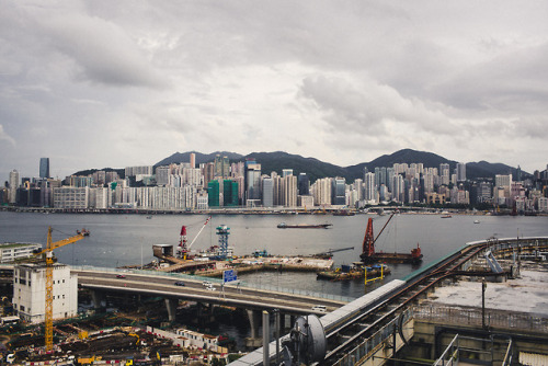 stephaniedolen: hong kong