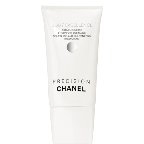 Chanel Creme Pour Les Corps : Body Cream Review