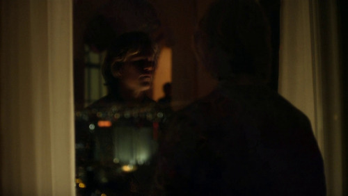 Behind the Candelabra (2013)