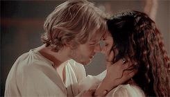 waitingforthefireflies:Frary sexytimes [1/?] | 1.07 “Left Behind”Why would you do something so stupi
