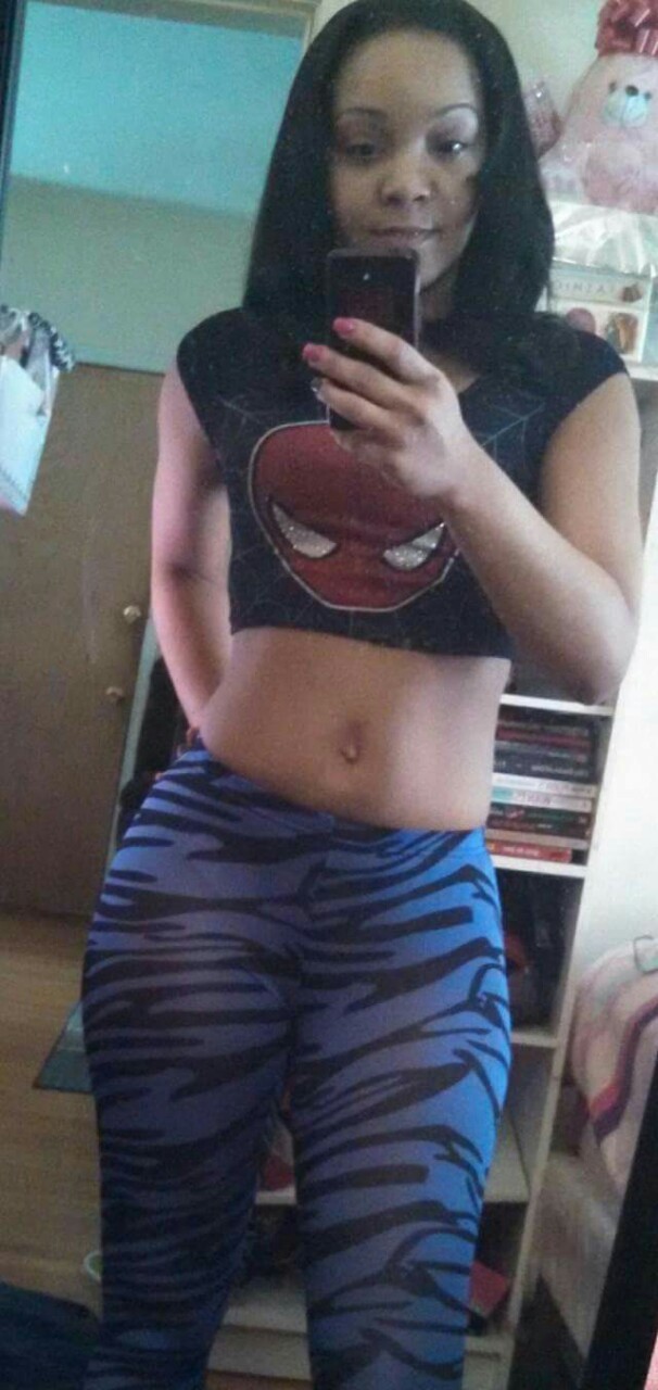 Just plain THICK!
