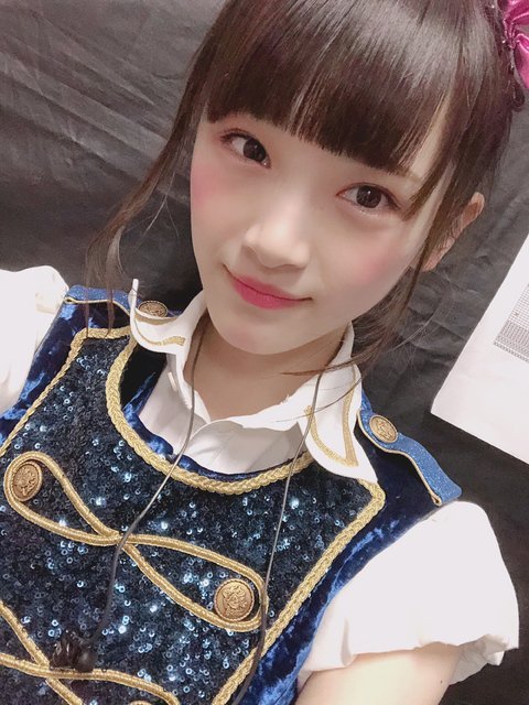 NGT48情報botさんのツイート: 【フォトログ】06/22 #太野彩香 t.co/0riSEcUSkC 明日来てね。千秋楽。 t.co/nUvZY911Qe