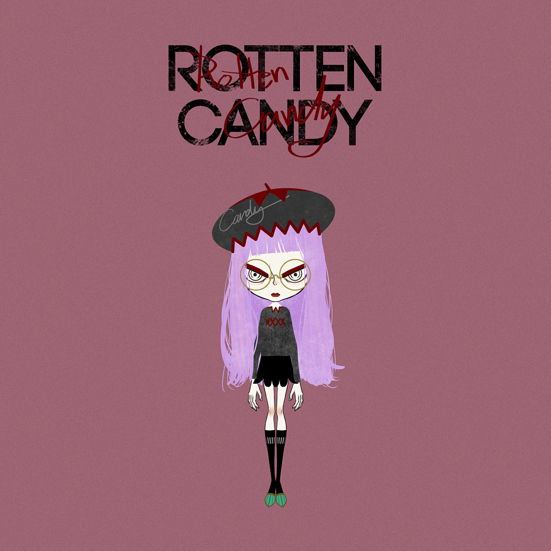 Rotten Candy