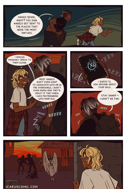 First || < Prev | Next >Chapter 4: Page 27(Read Ahead!)