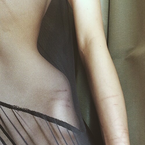 challengingtobethin:  Thinspo for ya